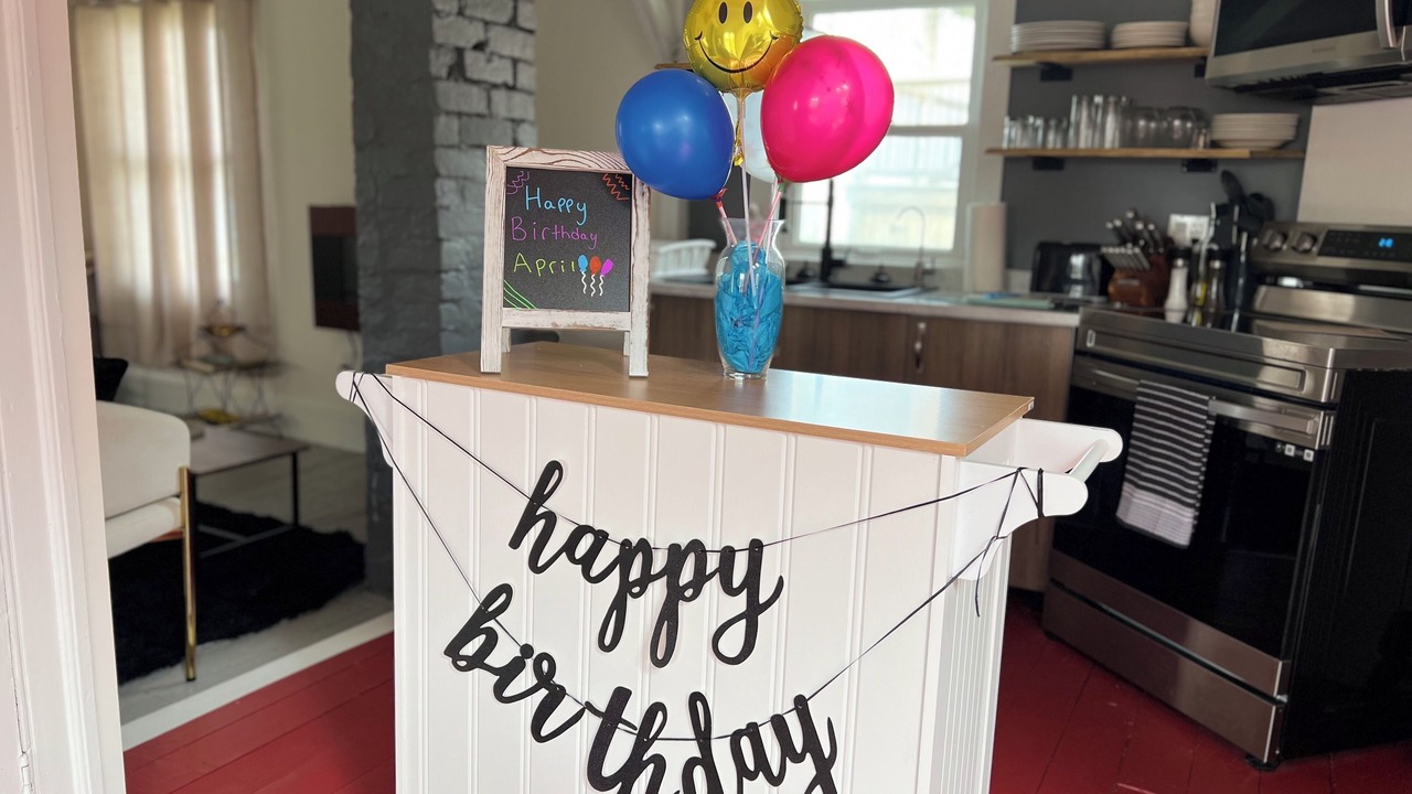 Photo of Kitchen in Cupids