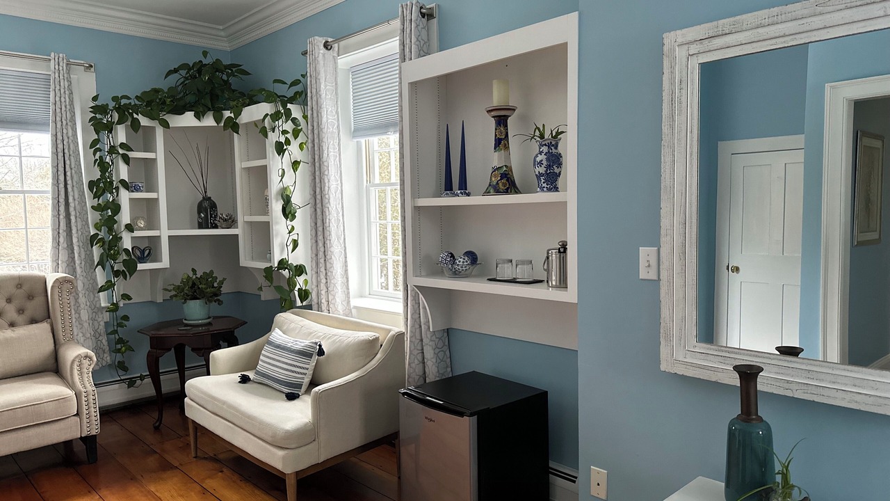 Photo of Bedroom in Colchester