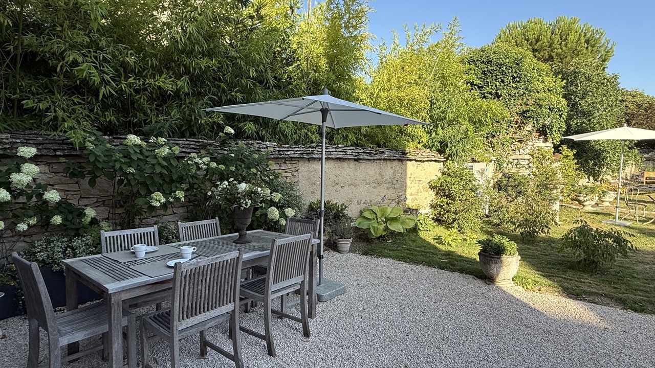 Photo of Outdoor in Beaune