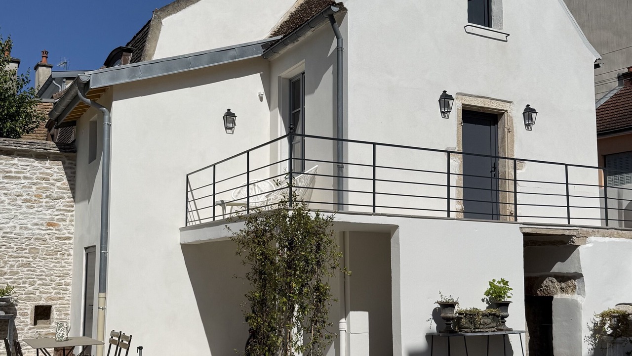 Photo of Outdoor in Beaune