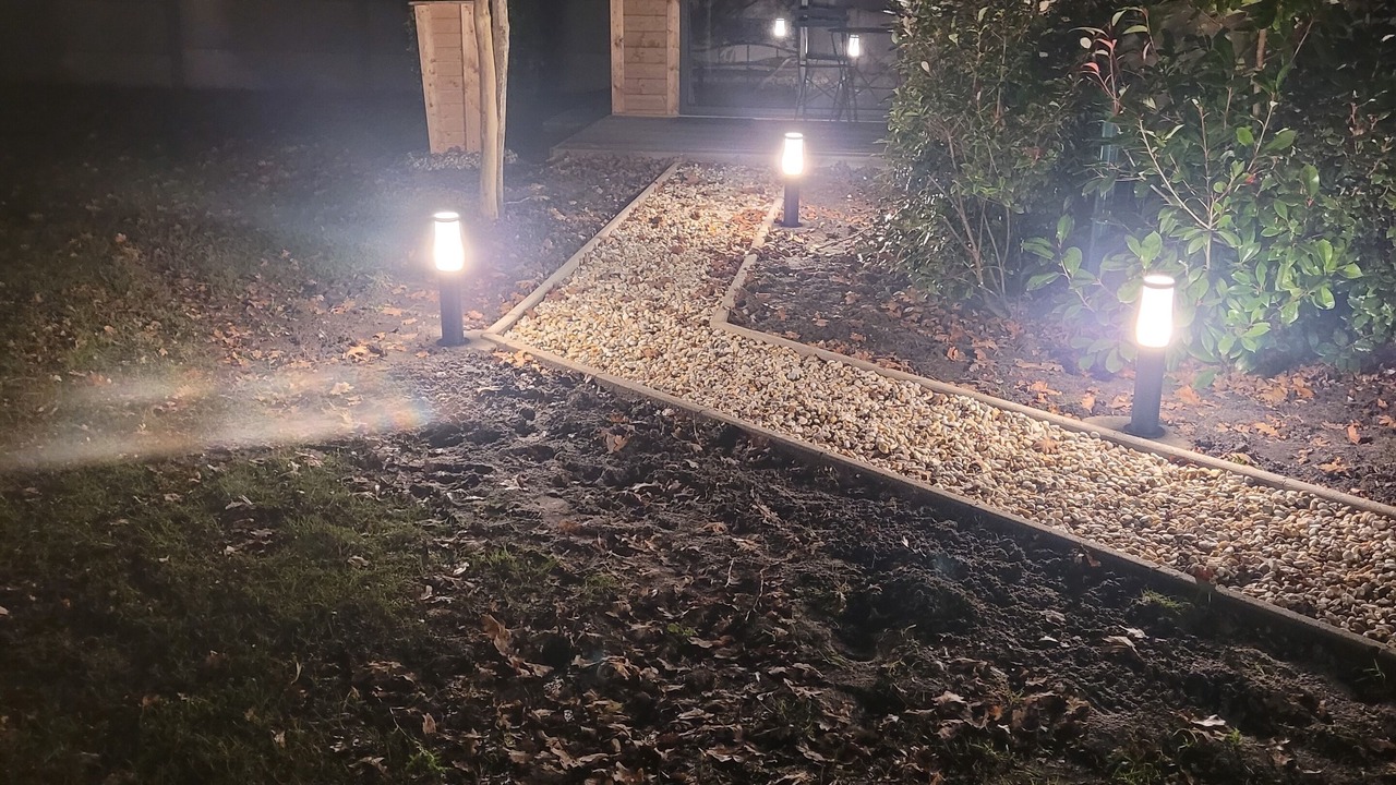 Photo of Outdoor in Saint-Savin