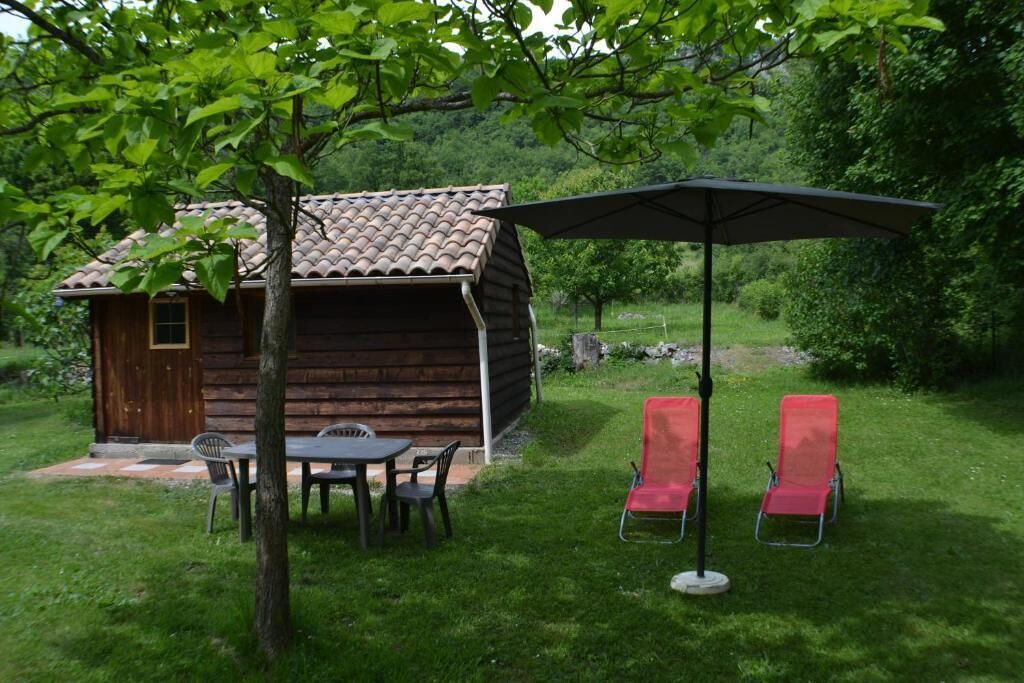 Photo of Outdoor in Roquefort-les-Cascades