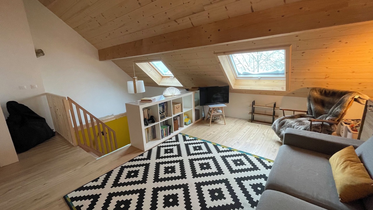 Photo of Livingroom in Villard-de-Lans