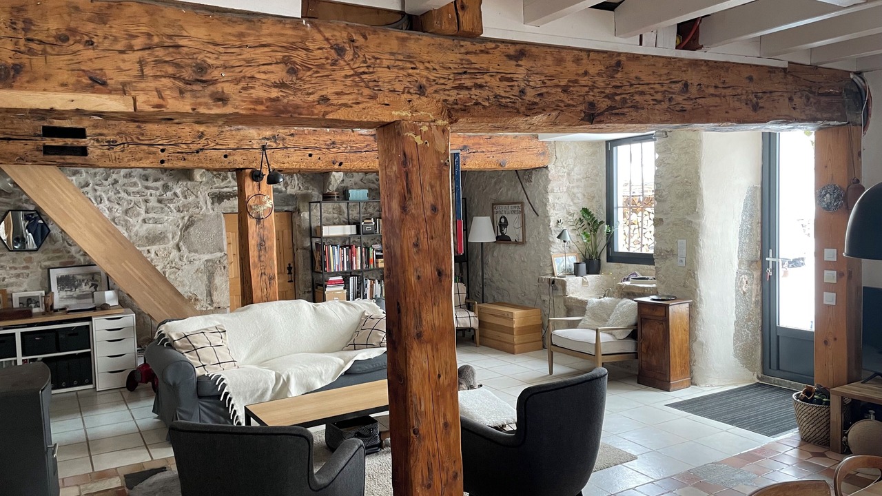 Photo of Livingroom in Villard-de-Lans
