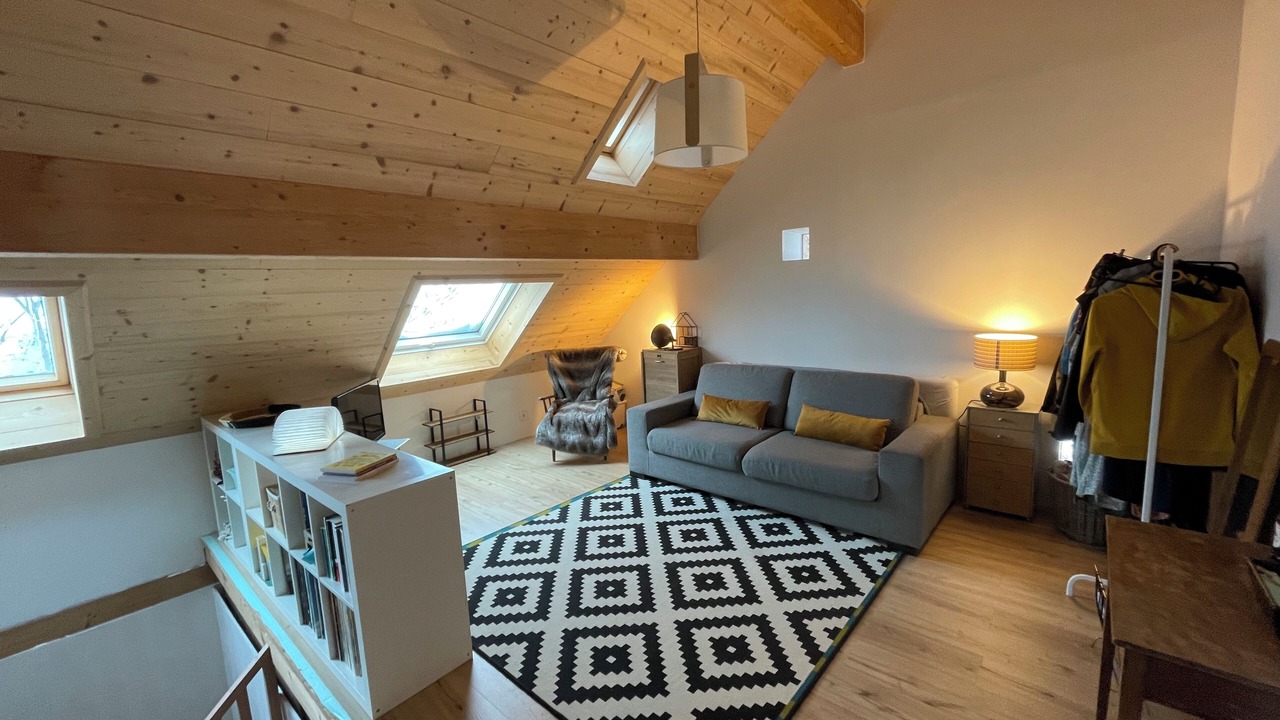 Photo of Livingroom in Villard-de-Lans
