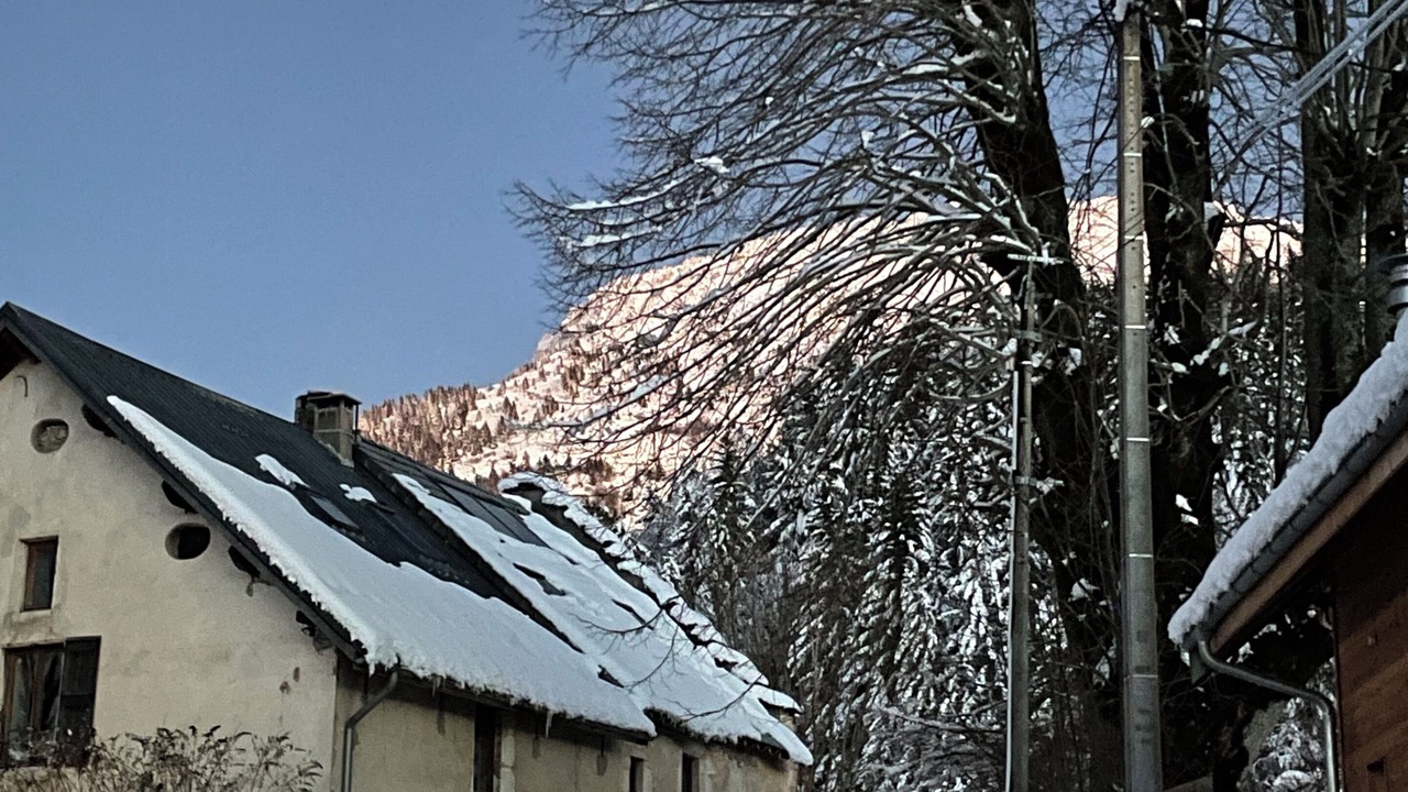 Photo of Outdoor in Villard-de-Lans