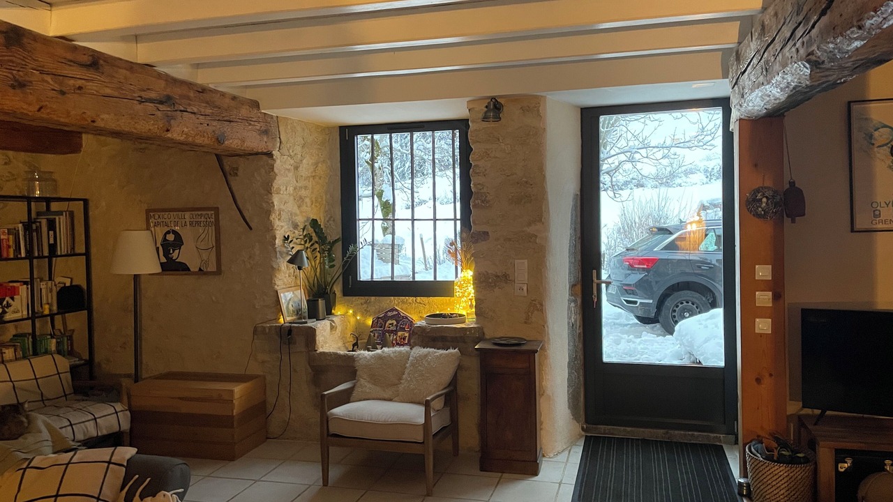 Photo of Livingroom in Villard-de-Lans