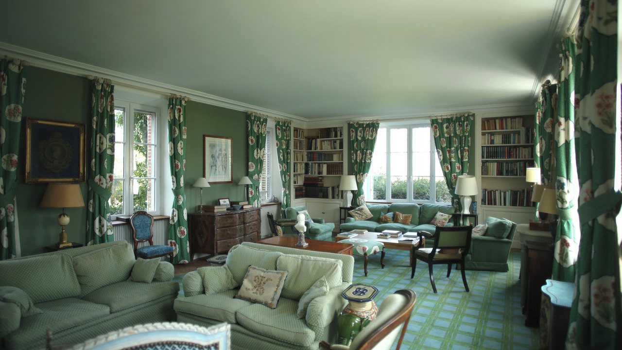 Photo of Livingroom in Silly-Tillard