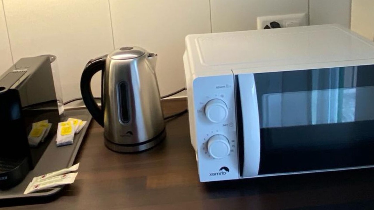 Photo of Kitchen in District 4