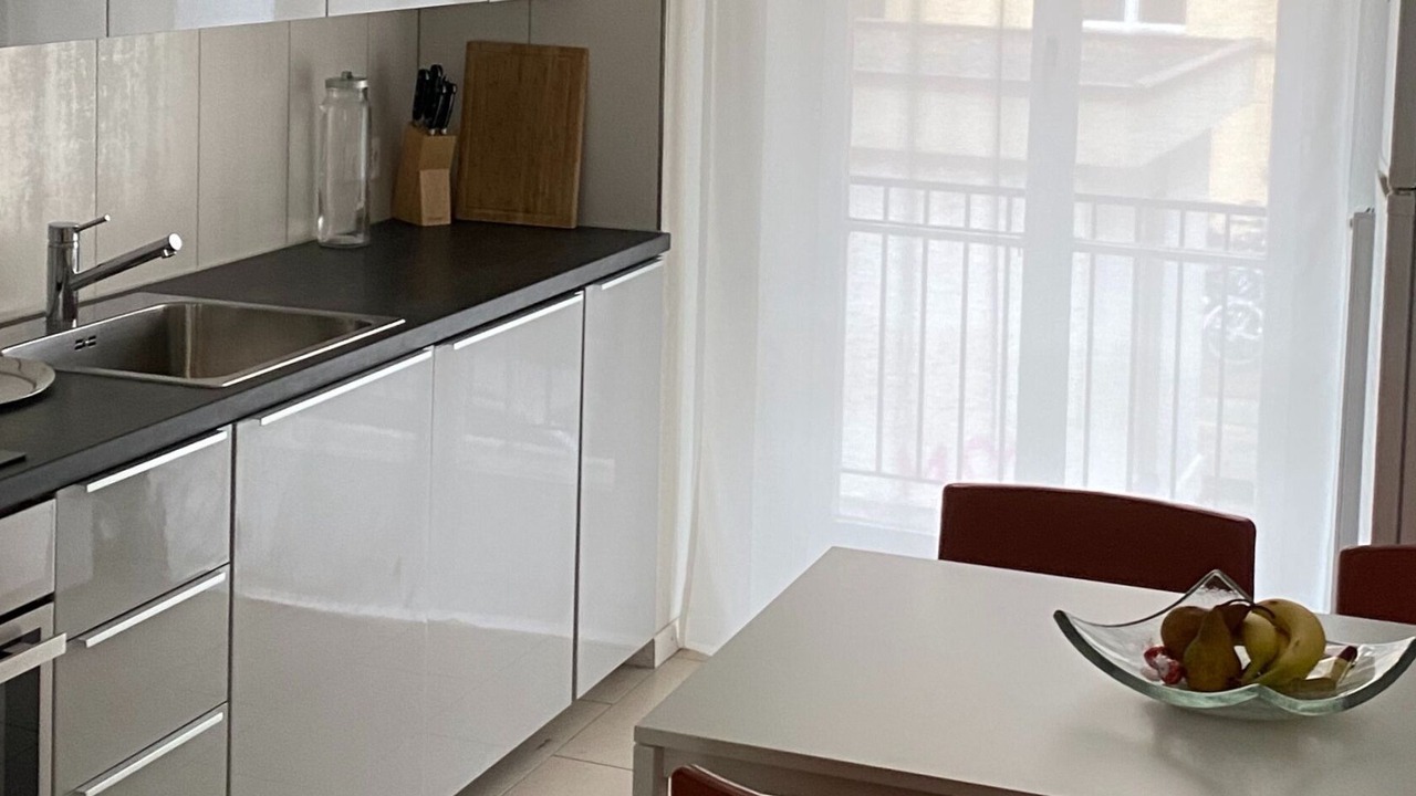Photo of Kitchen in Hard