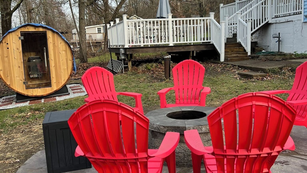 Photo of Patio Balcony in Monroe