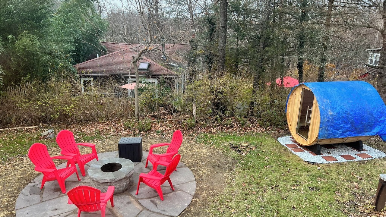 Photo of Outdoor in Monroe