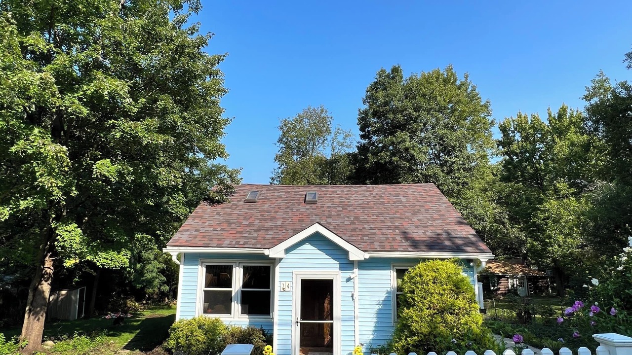 Photo of Outdoor in Monroe