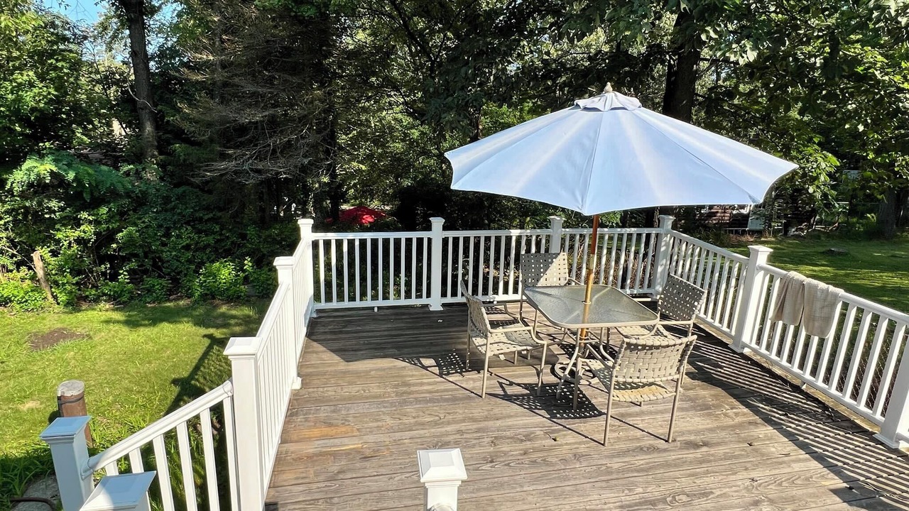 Photo of Outdoor in Monroe