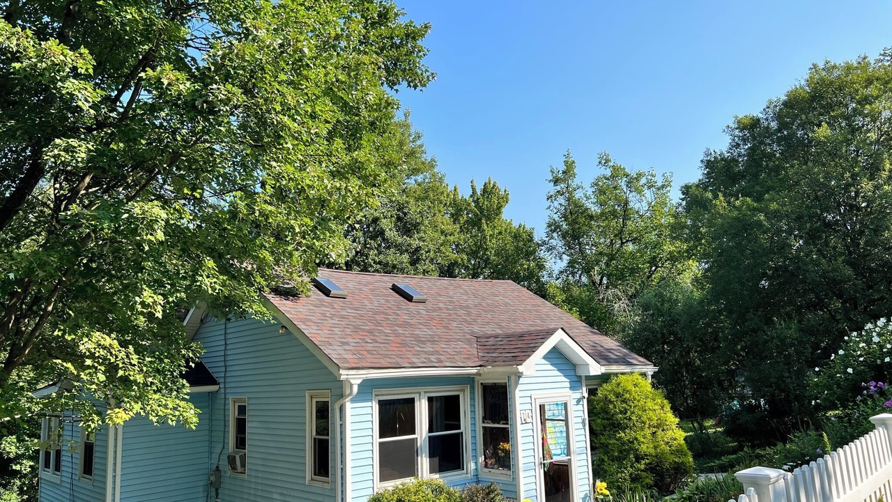 Photo of Outdoor in Monroe