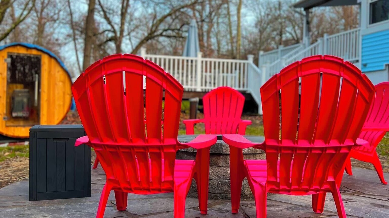 Photo of Outdoor in Monroe