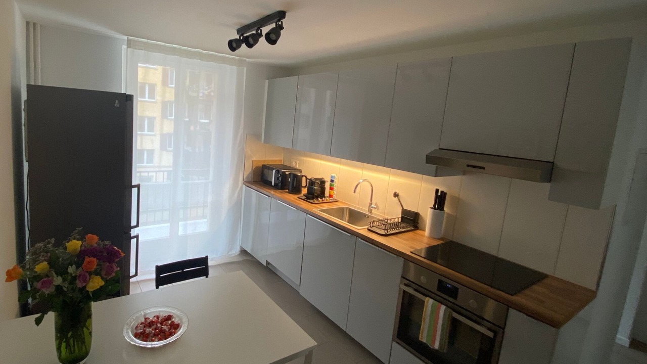 Photo of Kitchen in Sihlfeld