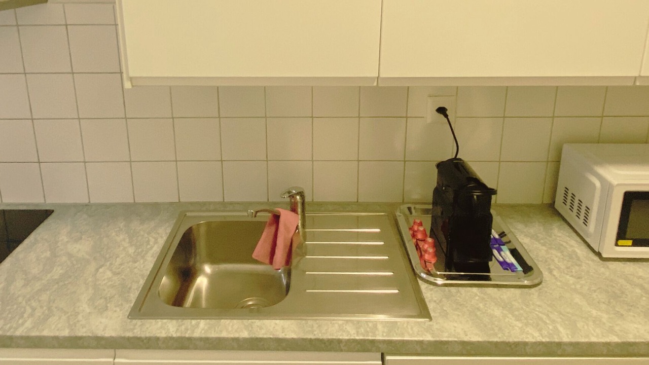 Photo of Kitchen in Sihlfeld