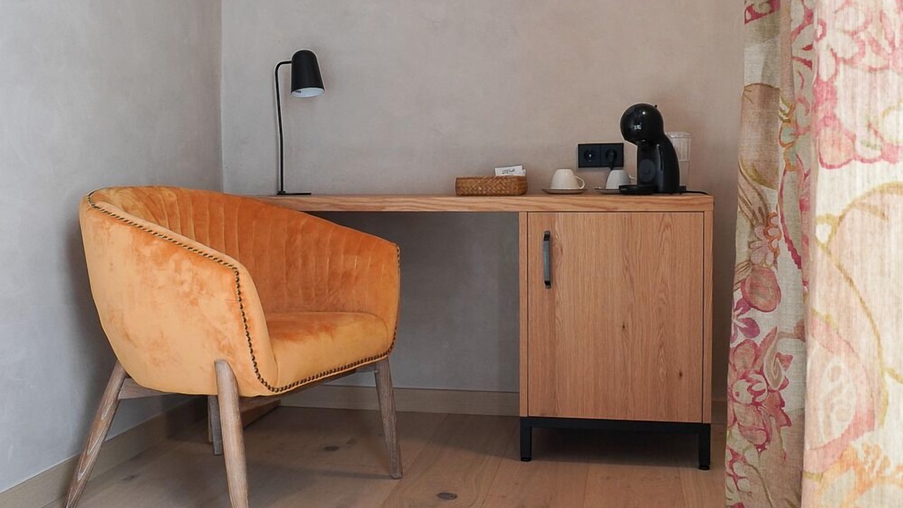 Photo of Bedroom in Moncada
