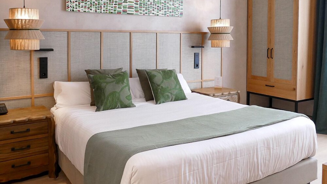 Photo of Bedroom in Moncada