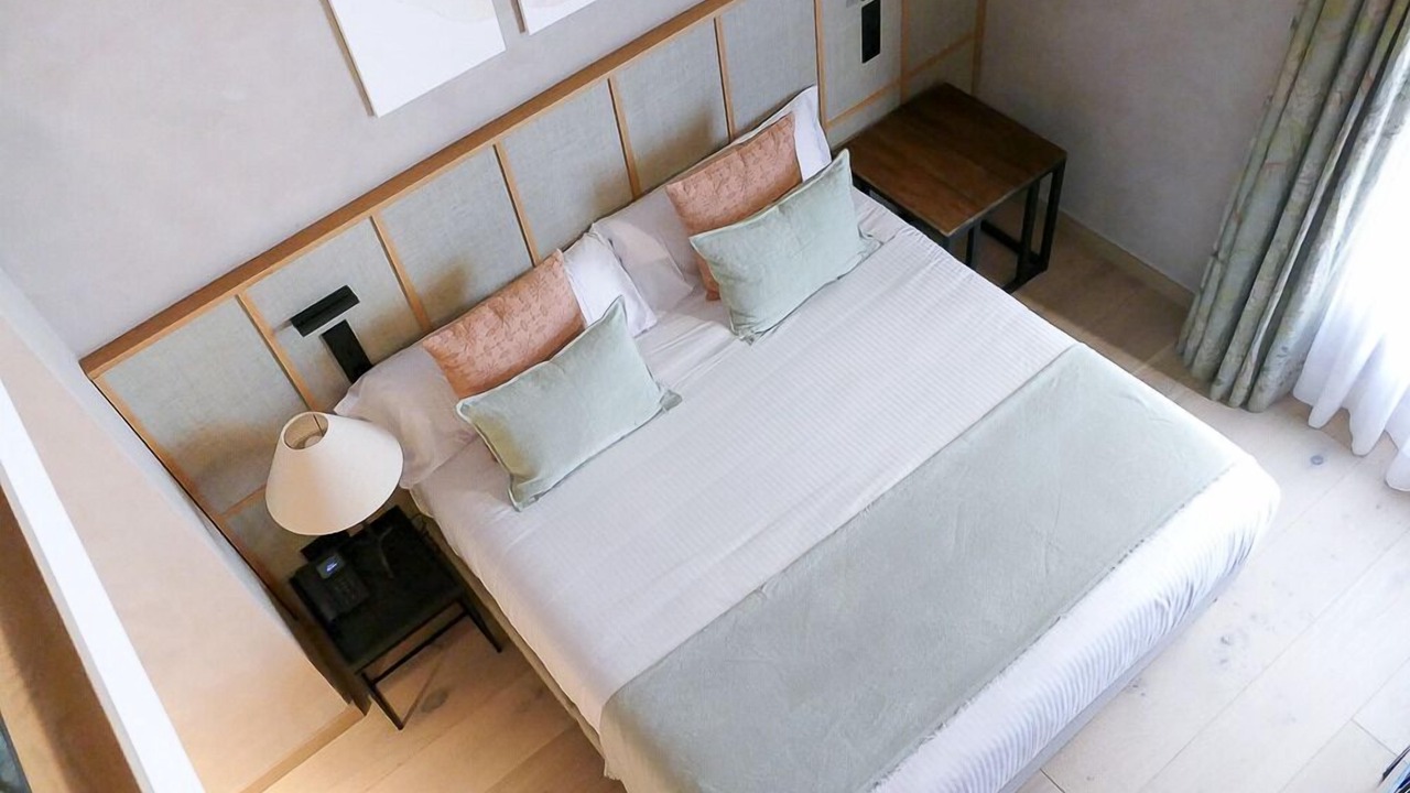 Photo of Bedroom in Moncada