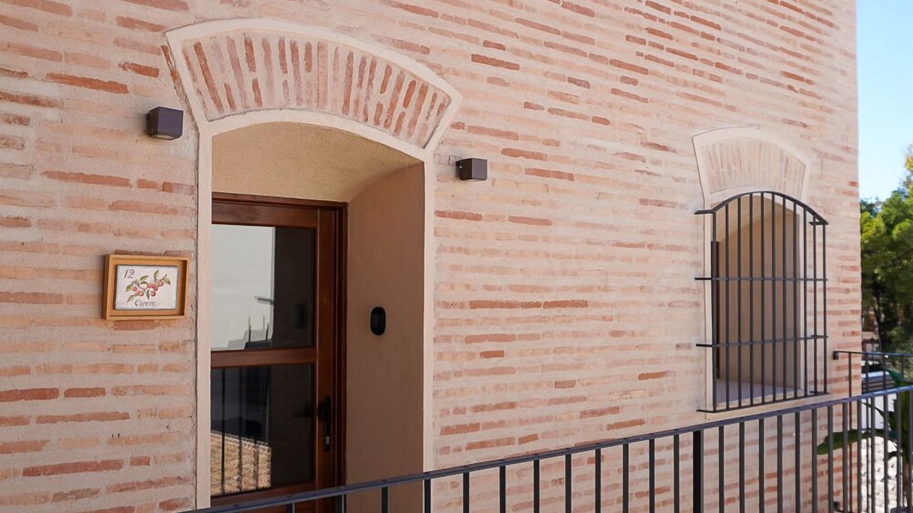 Photo of Patio Balcony in Moncada