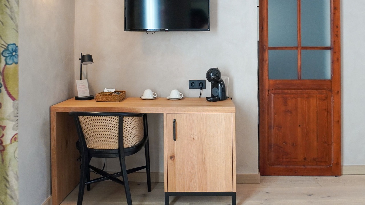 Photo of Bedroom in Moncada
