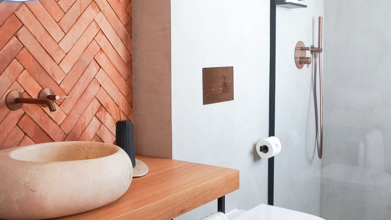 Photo of Bathroom in Moncada