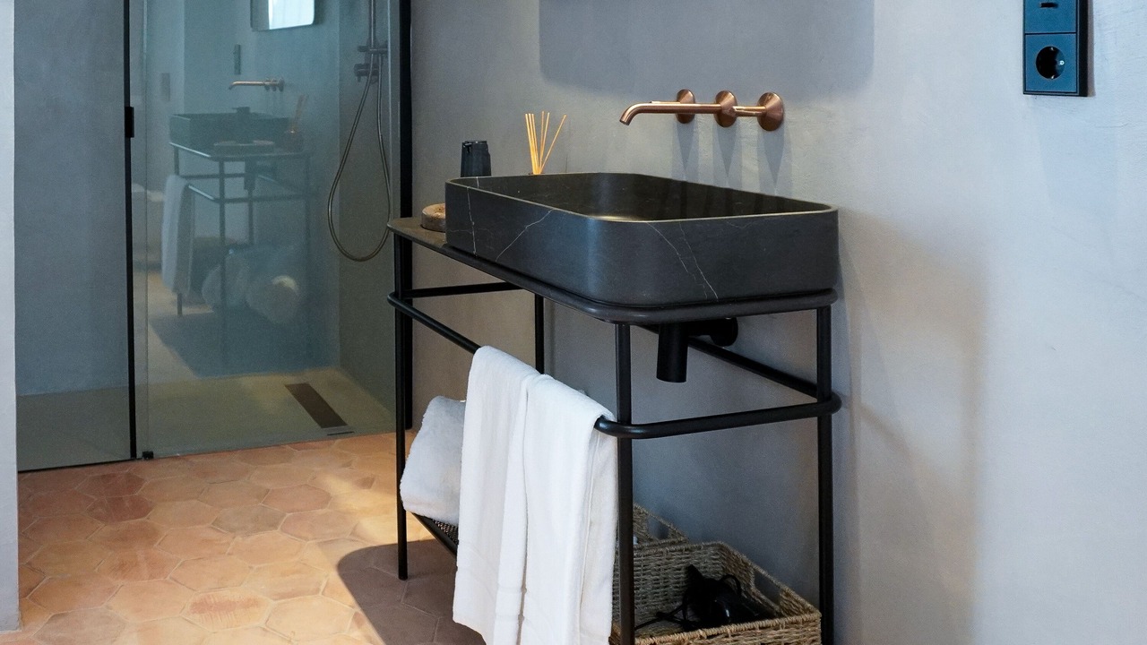 Photo of Bathroom in Moncada