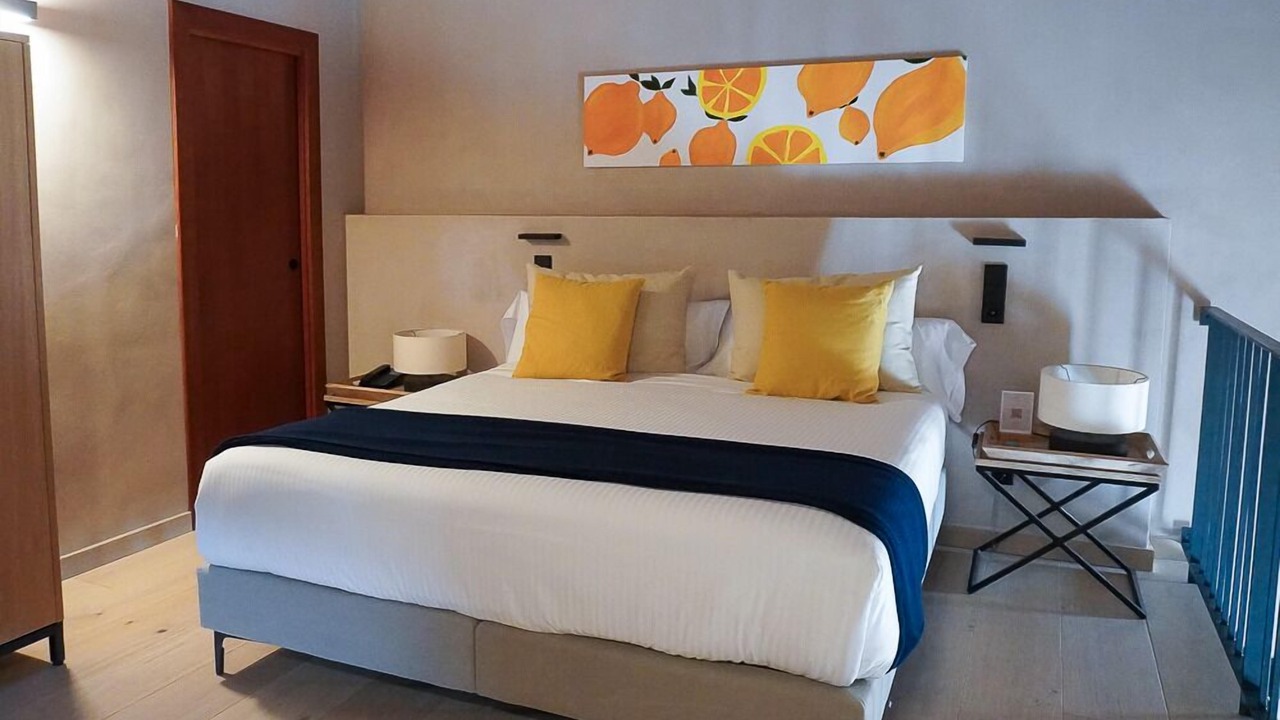Photo of Bedroom in Moncada
