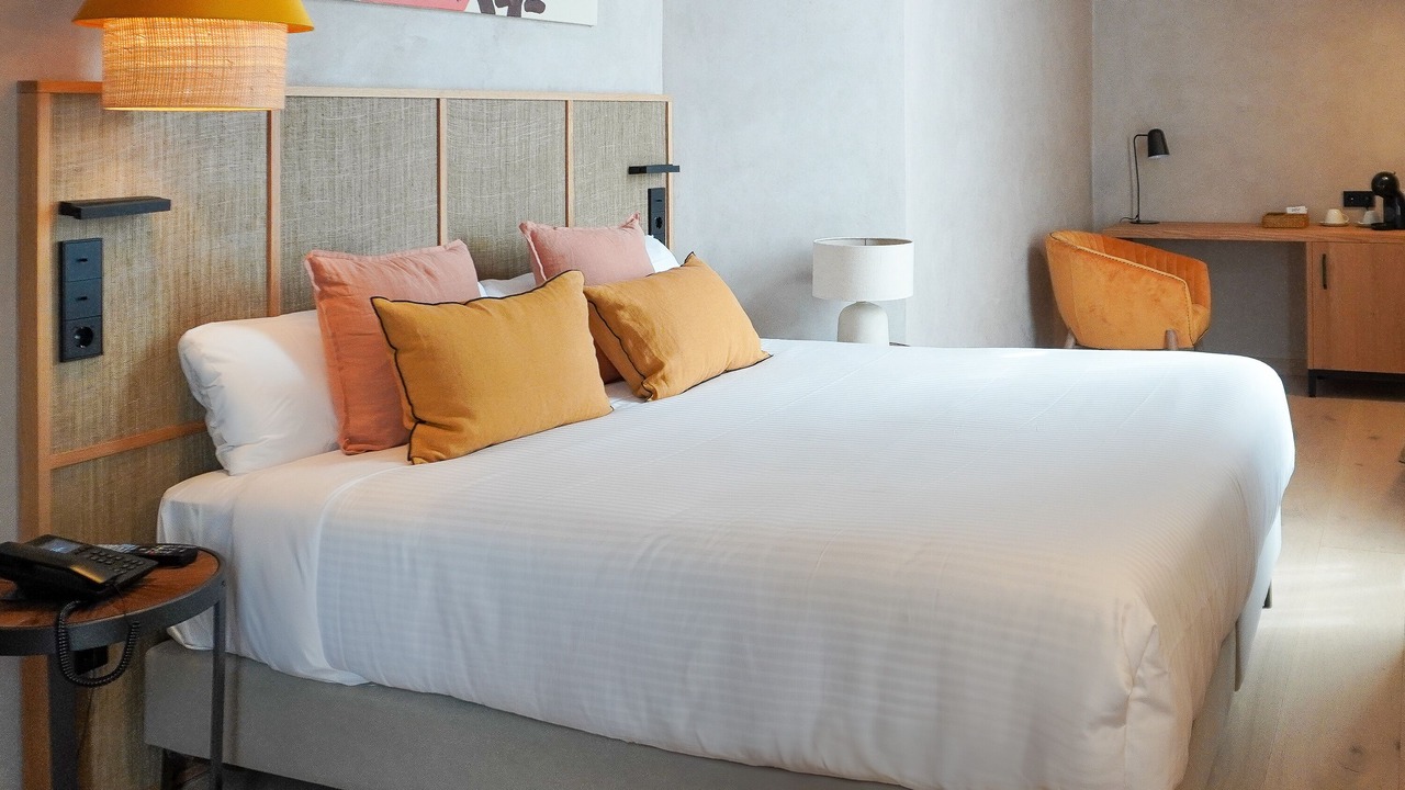 Photo of Bedroom in Moncada