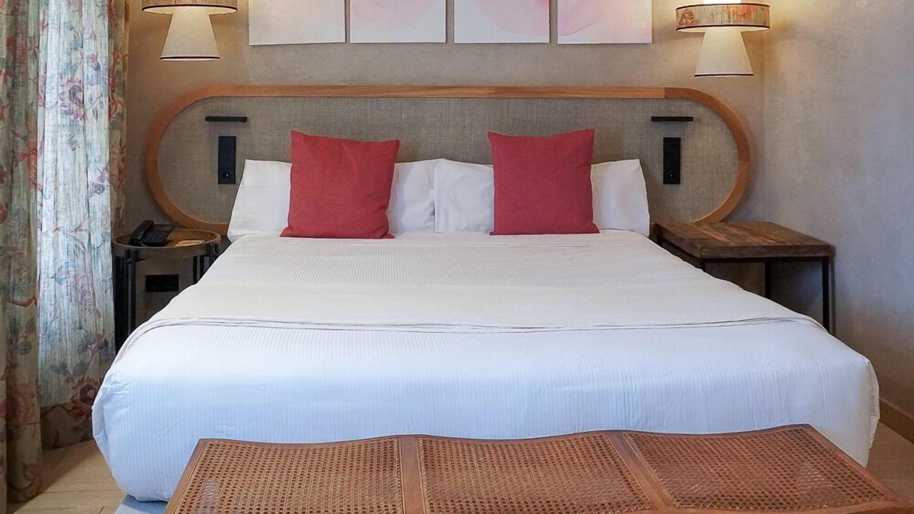 Photo of Bedroom in Moncada