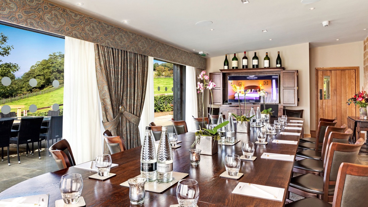 Photo of Outdoor in Thirsk