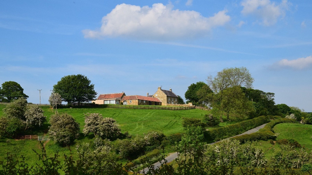 Photo of Outdoor in Thirsk