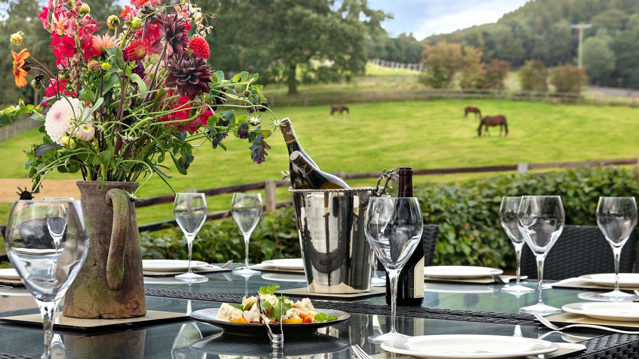 Photo of Outdoor in Thirsk