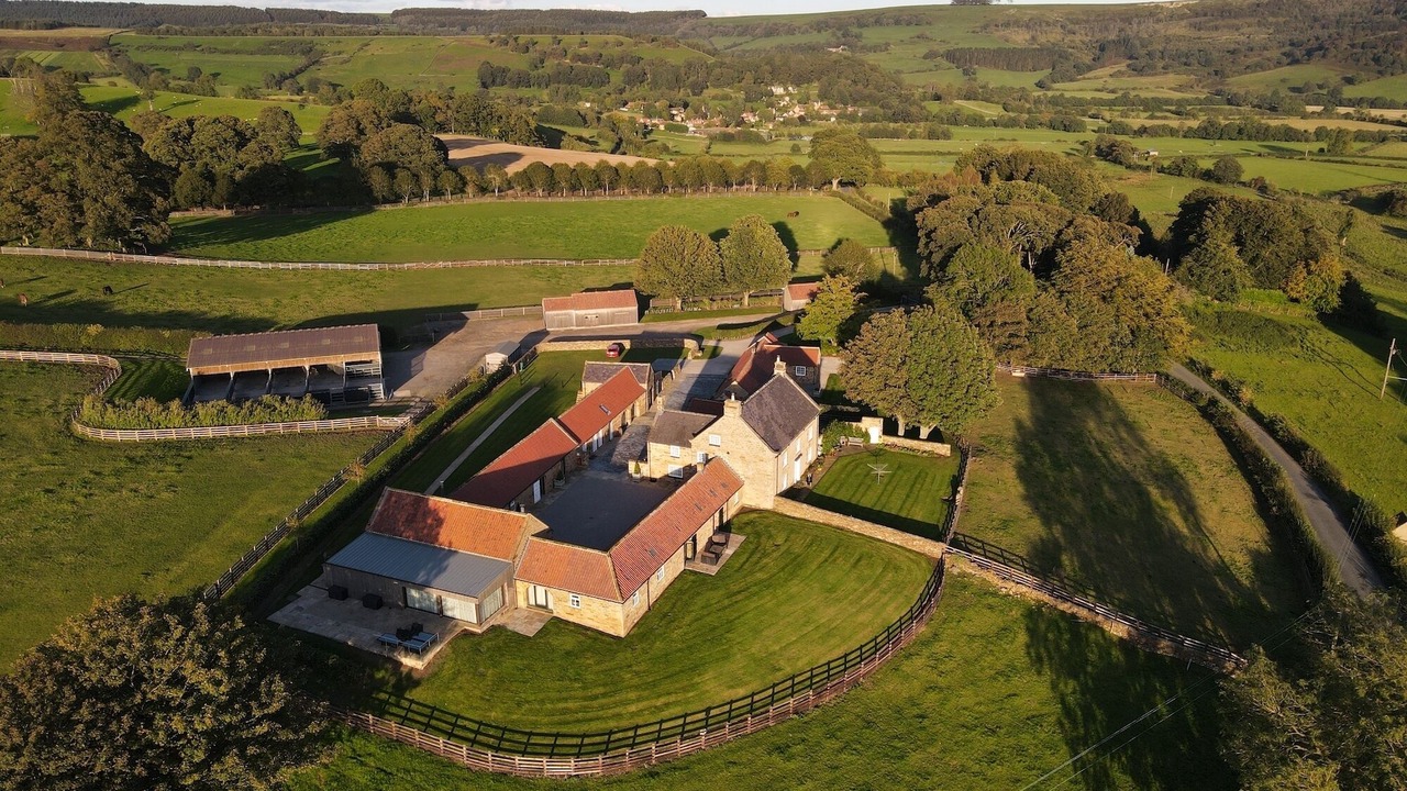 Photo of Outdoor in Thirsk