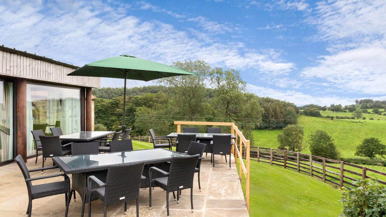 Photo of Outdoor in Thirsk