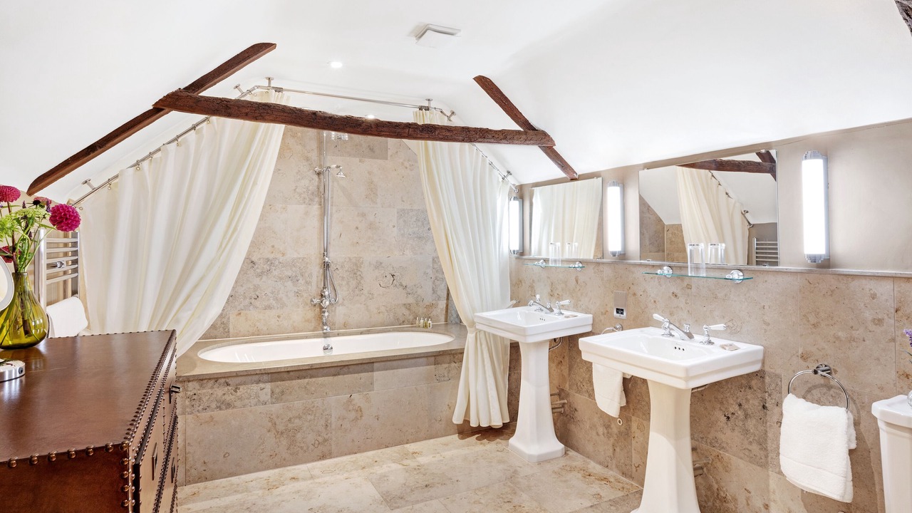 Photo of Bathroom in Thirsk