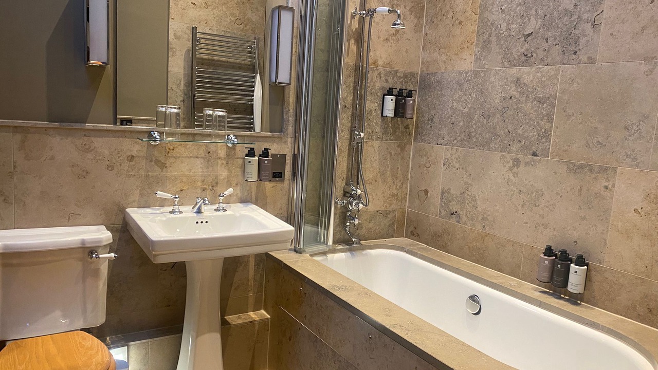 Photo of Bathroom in Thirsk