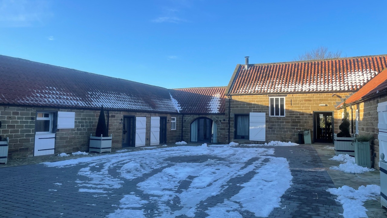 Photo of Outdoor in Thirsk