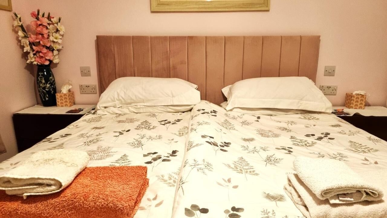 Photo of Bedroom in Chichester