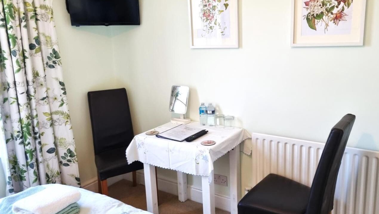 Photo of Bedroom in Chichester