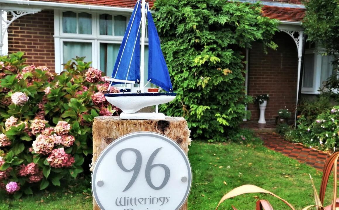 Photo of Outdoor in Chichester