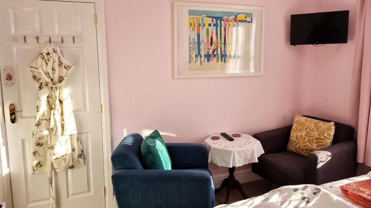 Photo of Bedroom in Chichester