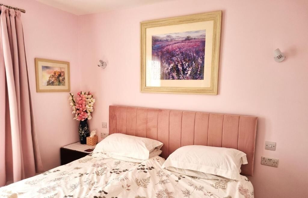 Photo of Bedroom in Chichester