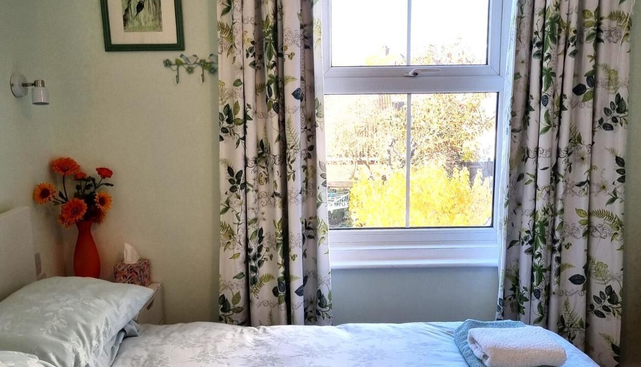 Photo of Bedroom in Chichester