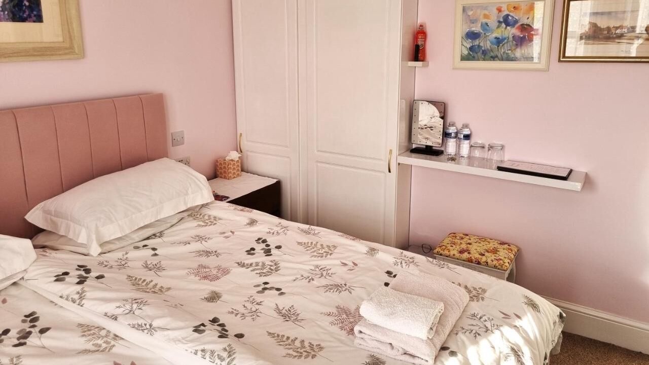 Photo of Bedroom in Chichester