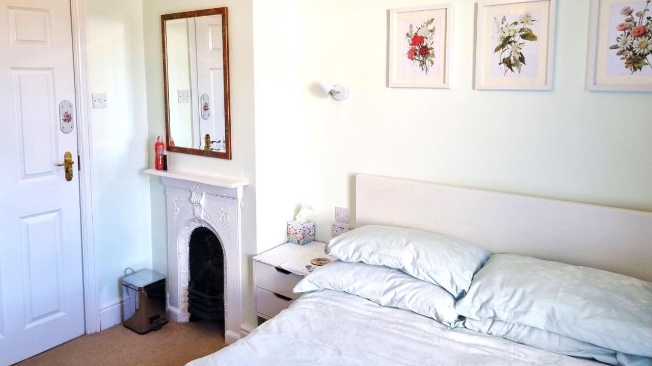 Photo of Bedroom in Chichester
