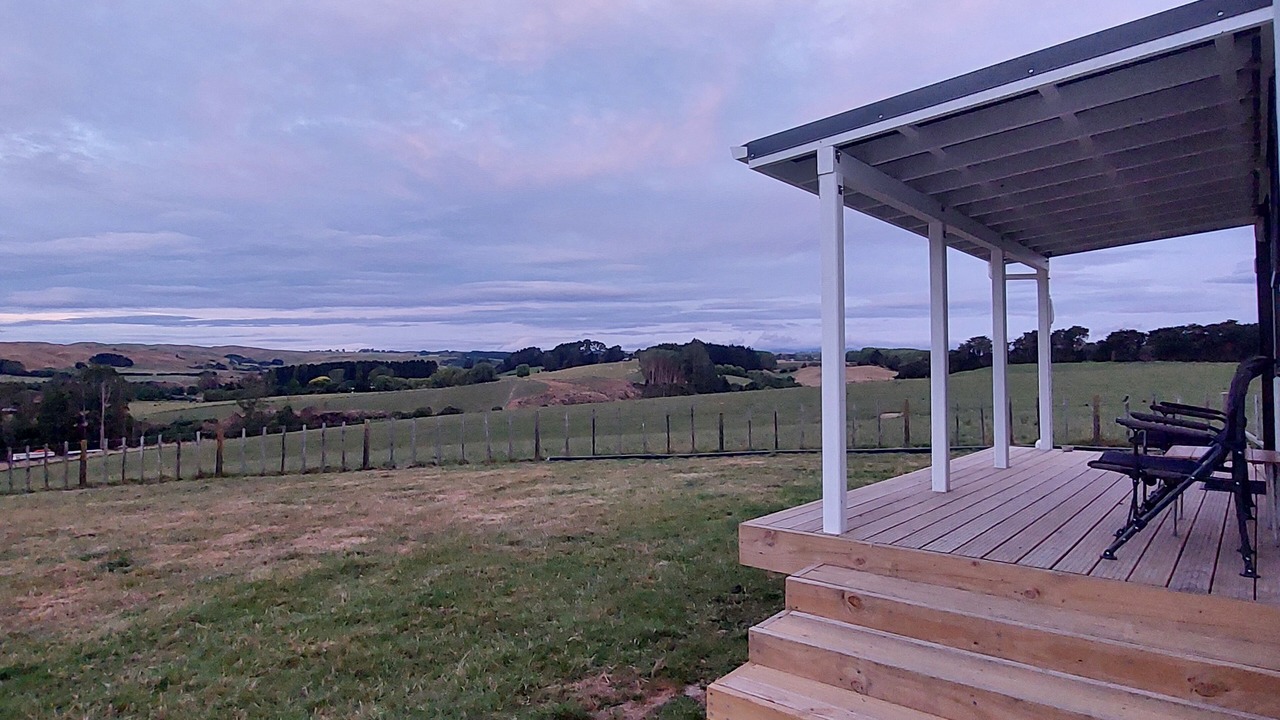 Photo of Patio Balcony in Cheltenham