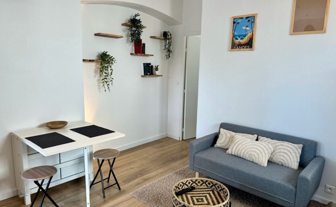 Photo of Livingroom in Aire-sur-l'Adour